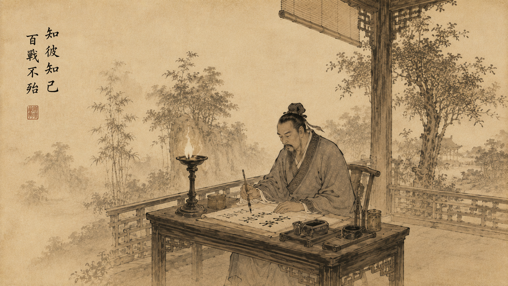 Âm Dương Thuận Nghịch Trong Lá Số Tử Vi | Tử Vi